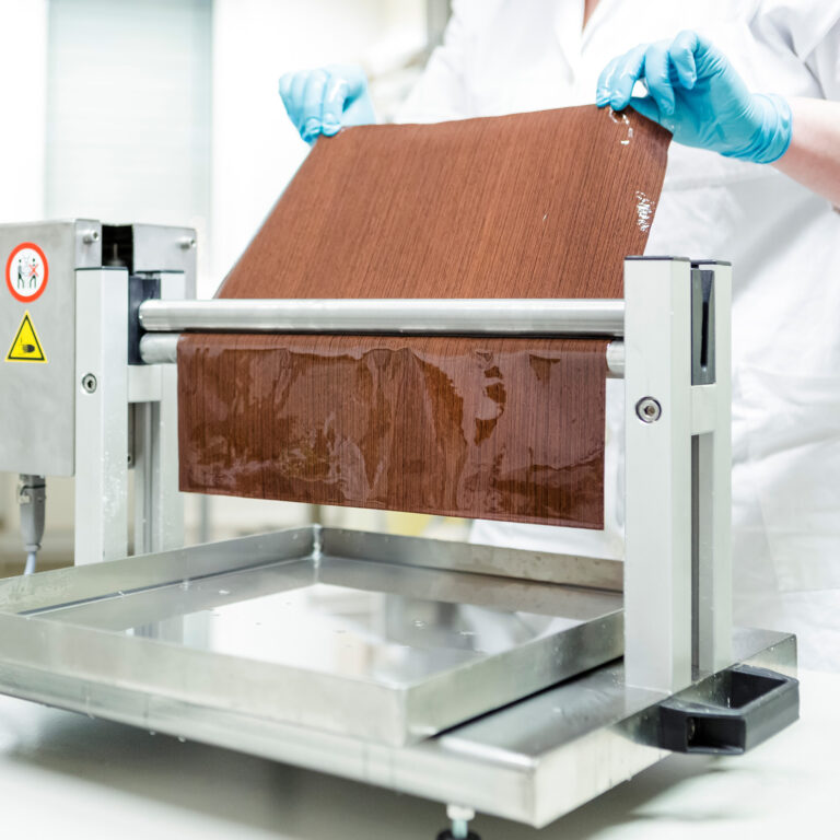 impregnation-process